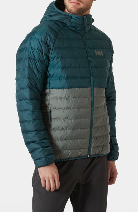 Nordstrom mens puffer jacket best sale