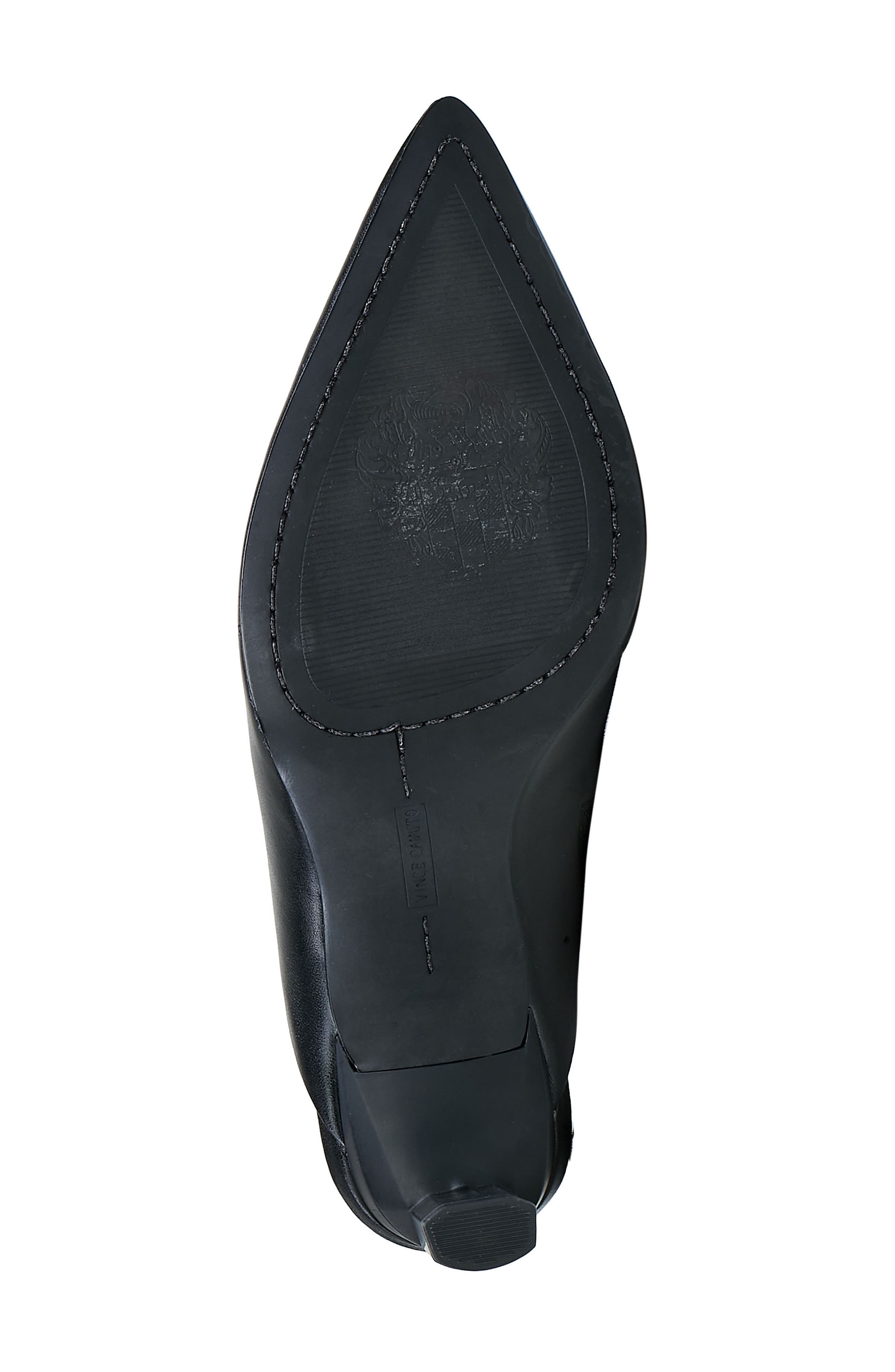 Vince Camuto Trexanta Pointed Toe Mule, Alternate, color, 