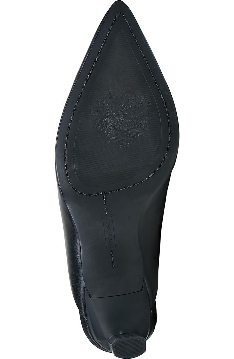 Vince Camuto Trexanta Pointed Toe Mule, Alternate, color,