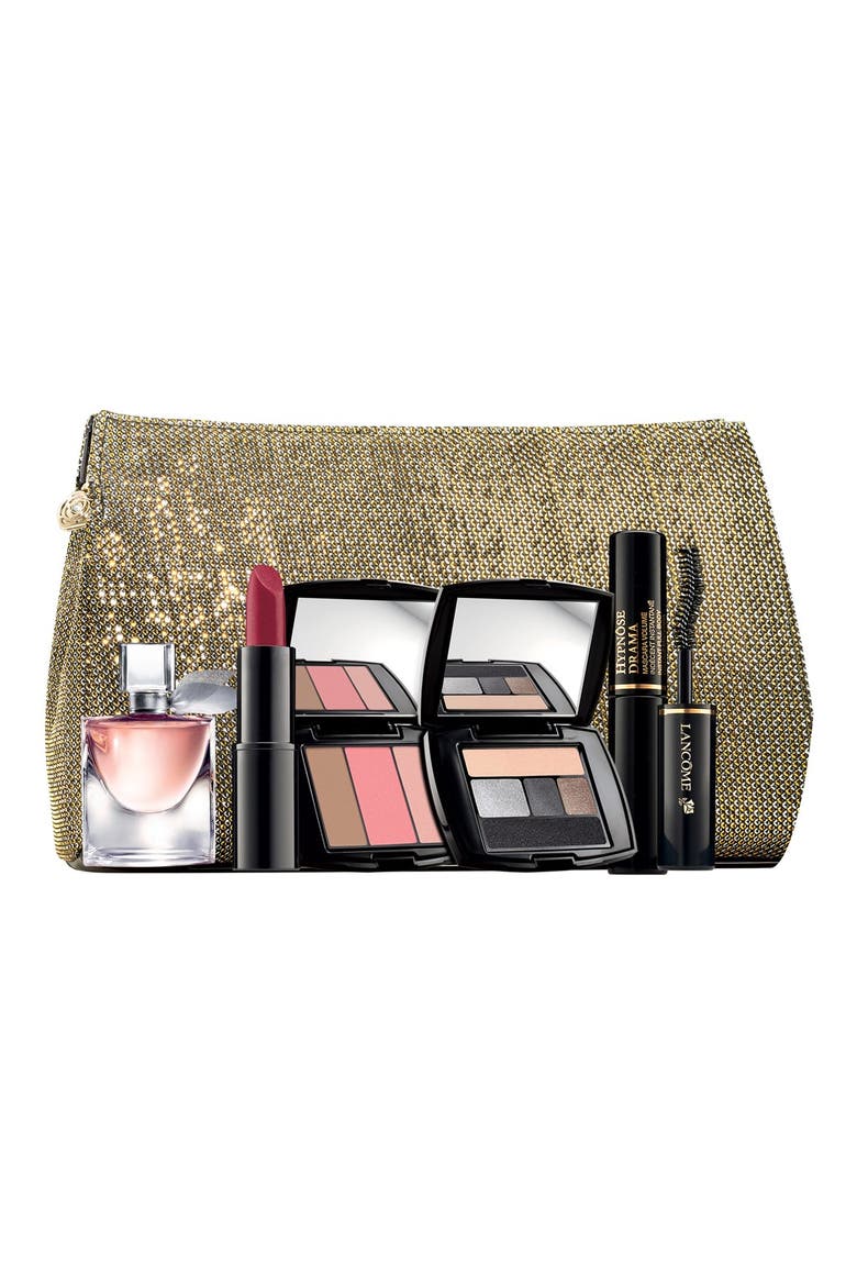'The Art of French Gifting - La Vie est Belle' Holiday Soirée Purchase with Purchase, Main, color, NO COLOR