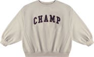 QUINCY MAE Champ Sweatshirt