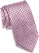 Nordstrom Solid Silk Tie