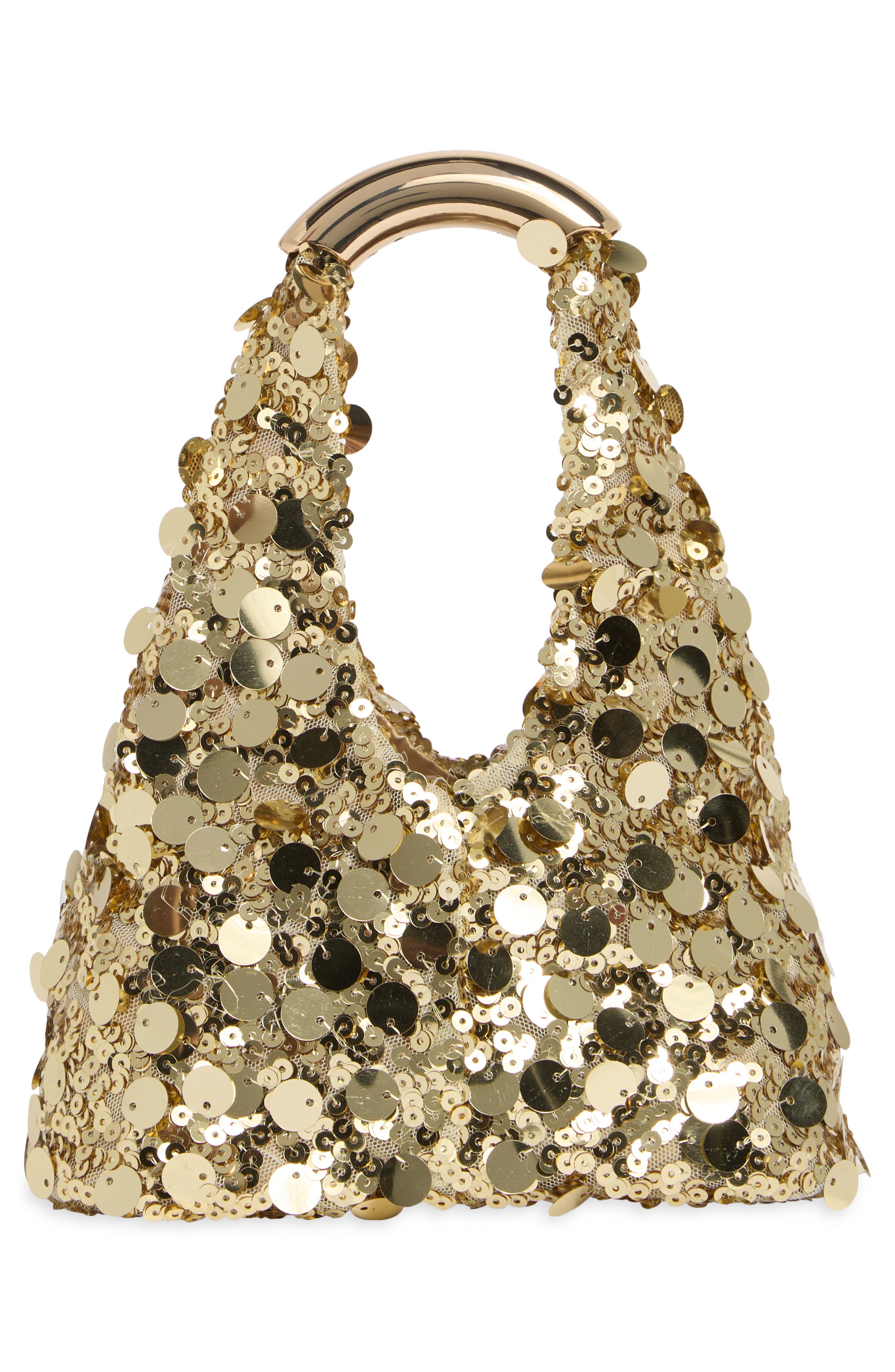 Evelisep Gold Sequin, Alternate, color, GOLD