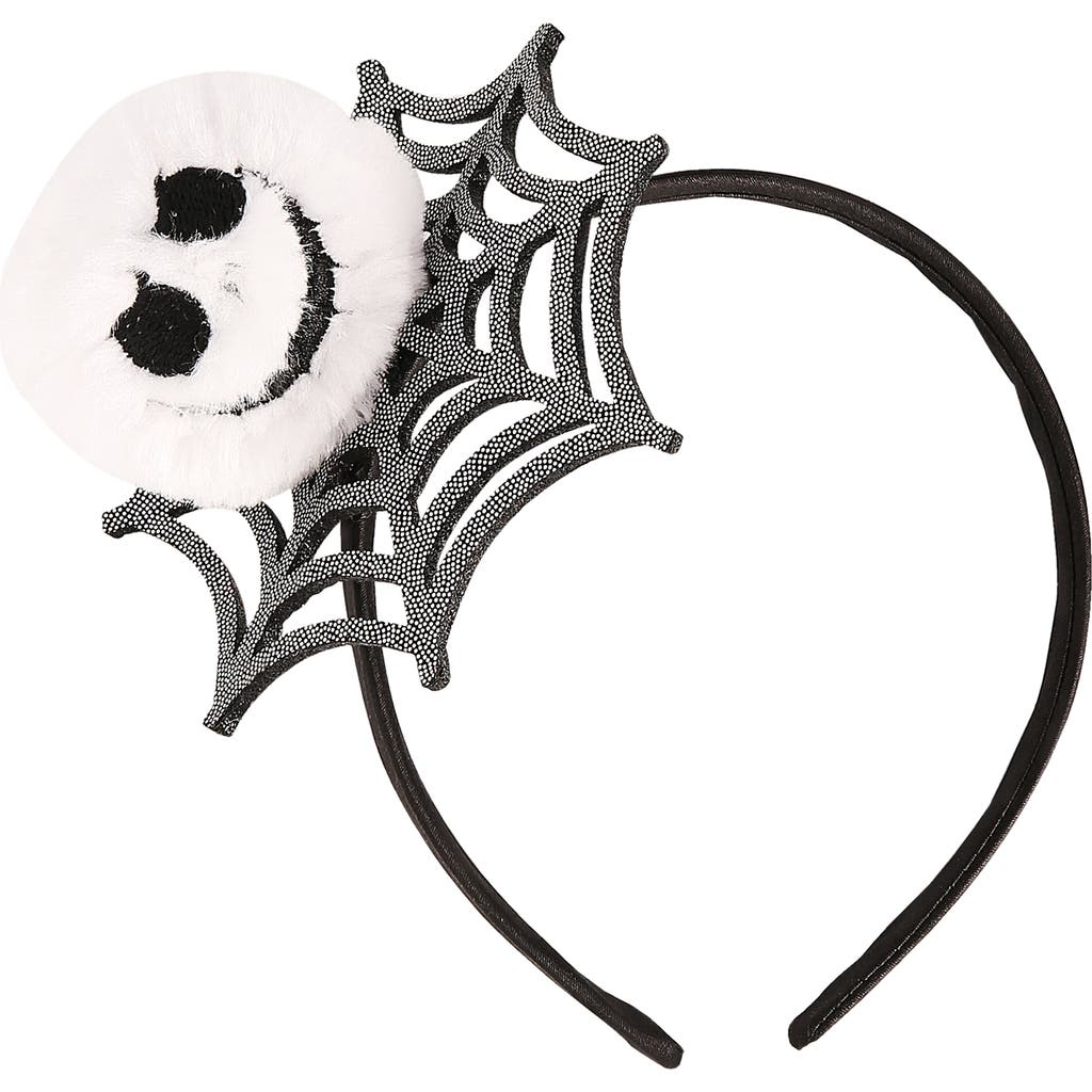 Disney The Nightmare Before Christmas Headband In Black