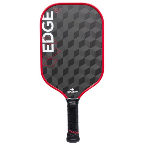 Edge 18k Pickleball Paddle - Power