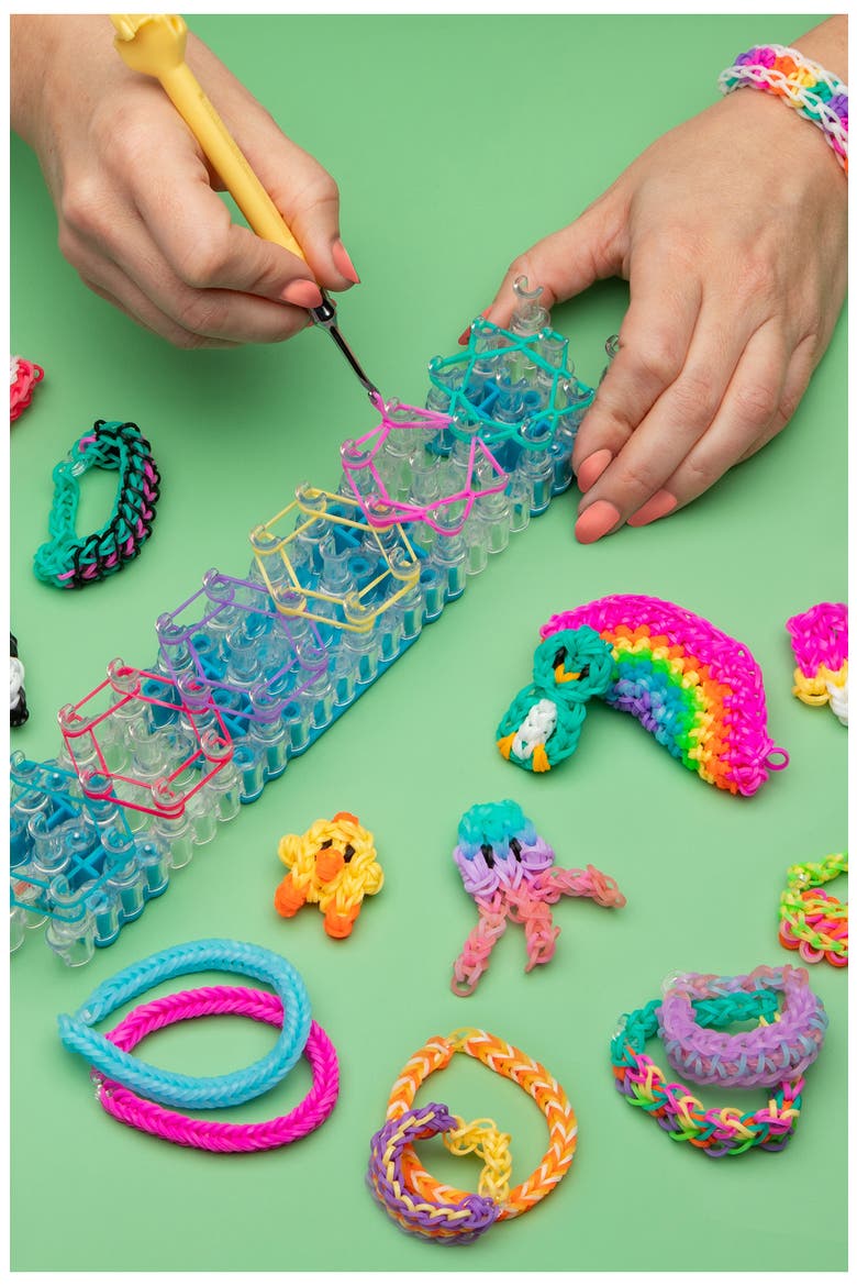 Mega Combo Set, Alternate, color, MULTI