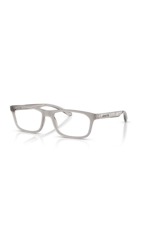 52mm Rectangle optical glasses
