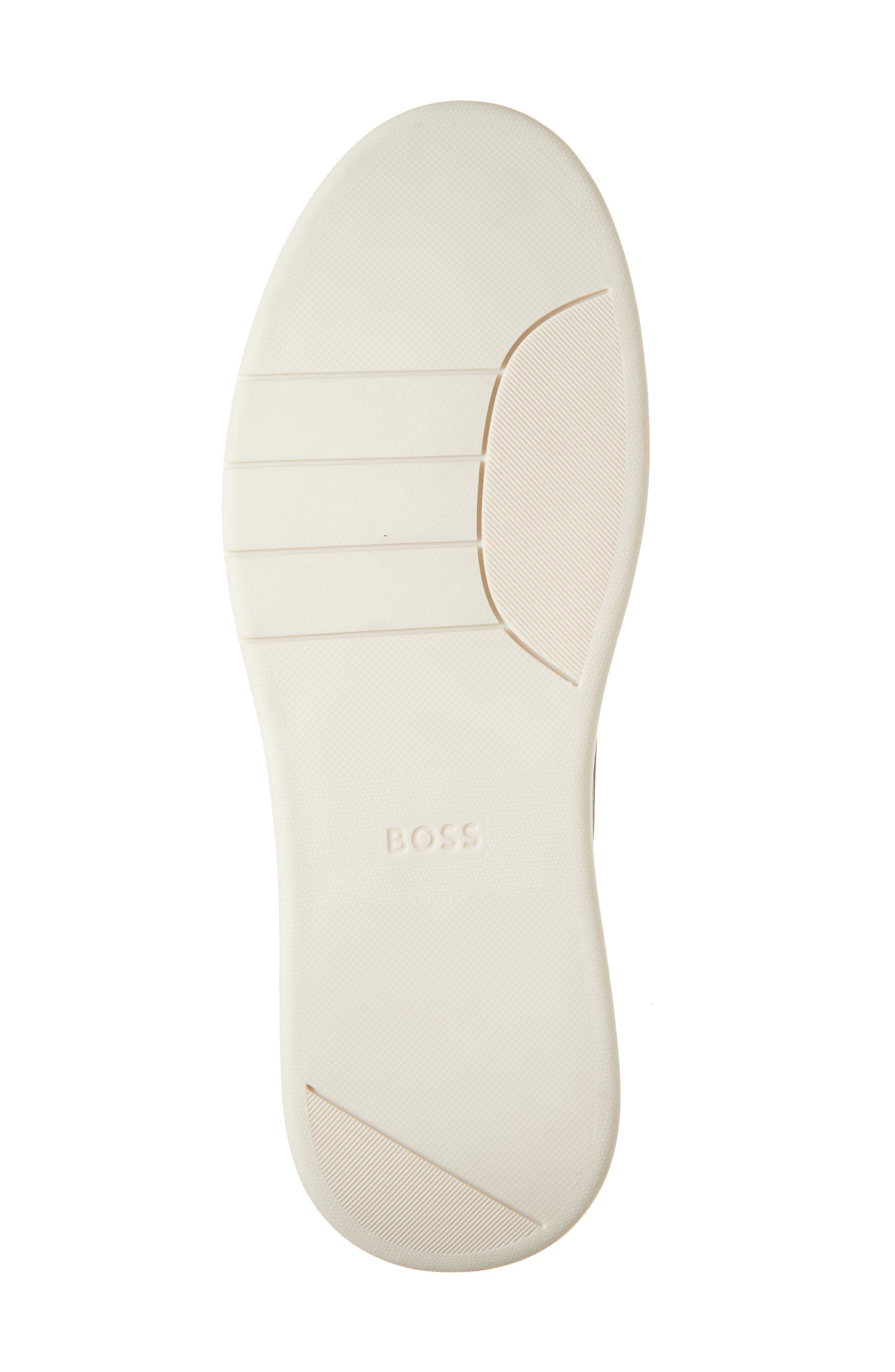 BOSS Baltimore Sneaker, Alternate, color, Black