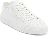 Stuart Weitzman Goldie Convertible Sneaker