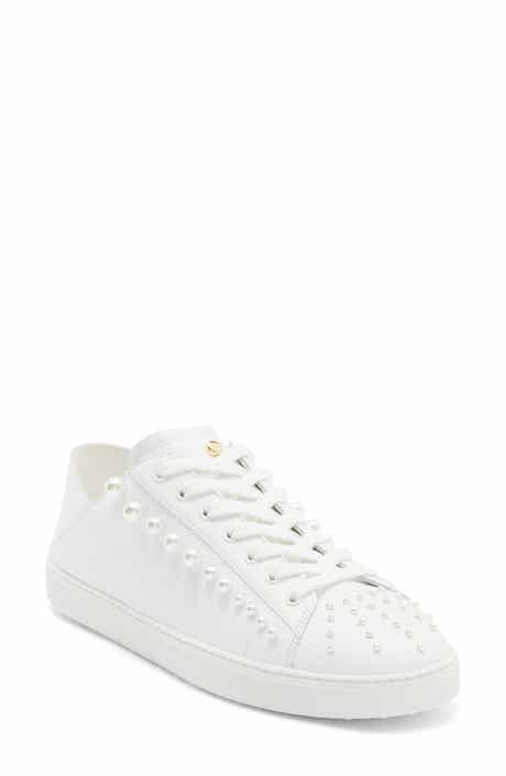 Stuart Weitzman Goldie Convertible Sneaker