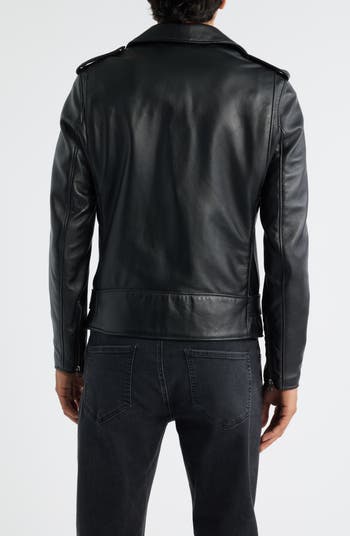 ジャケット・アウター Schott / leather motorcycle jacket Schott NYC Leather Motorcycle Jacket | Nordstrom
