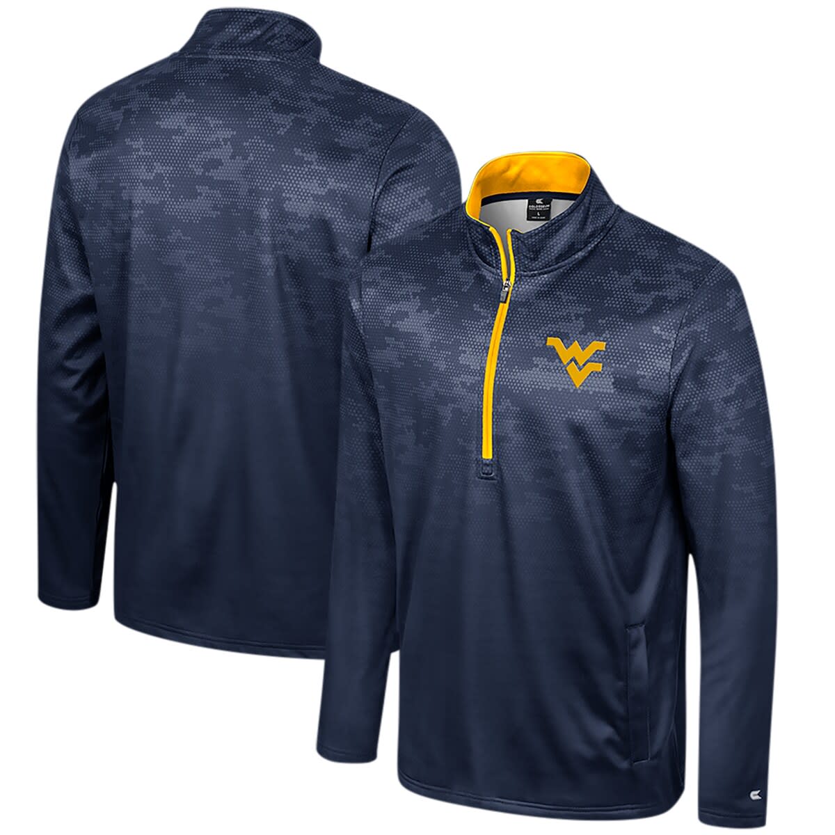 selected Navy