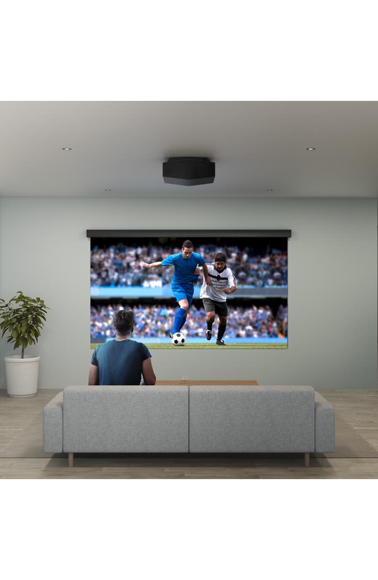 Sony VPL-XW5000ES 4K HDR Laser Home Theater Projector, Alternate, color,