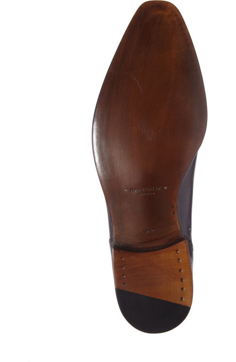 Impronta by Mezlan G119 Wingtip, Alternate, color,