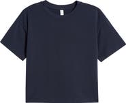 Zella New Take Crewneck T-Shirt