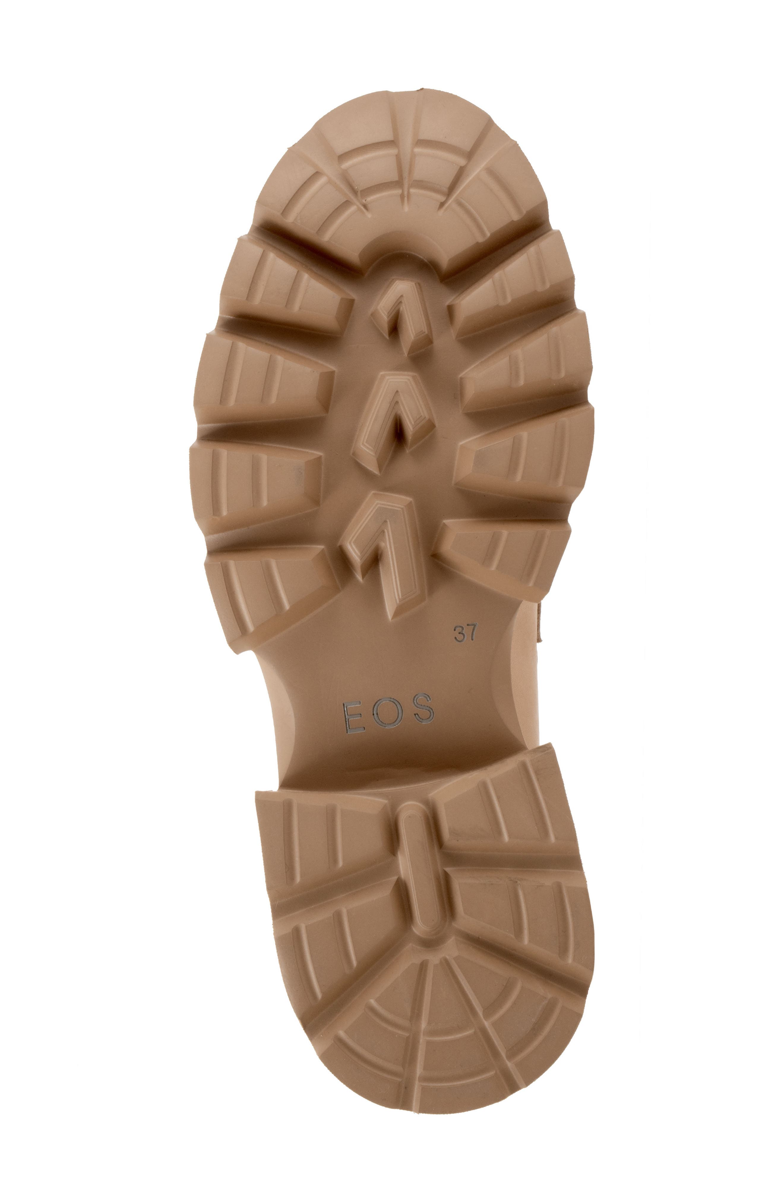 EOS FOOTWEAR Ade Lugged Penny Loafer, Alternate, color, Birch