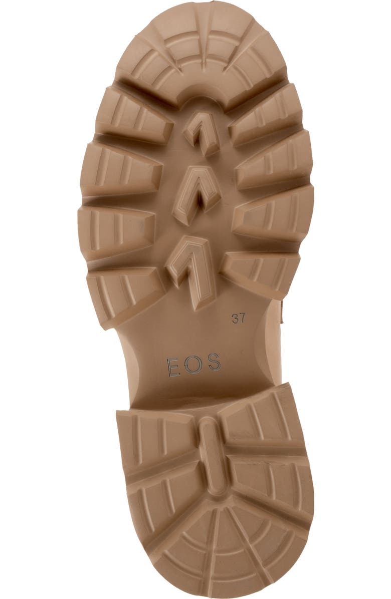 EOS FOOTWEAR Ade Lugged Penny Loafer, Alternate, color, Birch