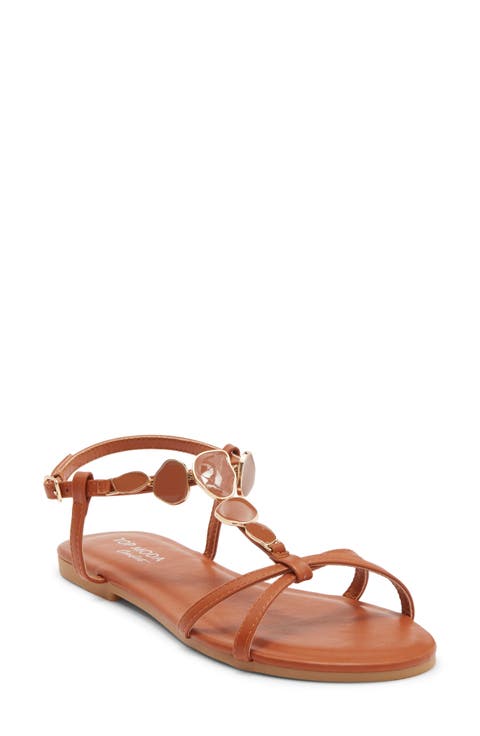 Verne Sandal (Women)