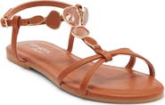 TOP MODA Verne Sandal