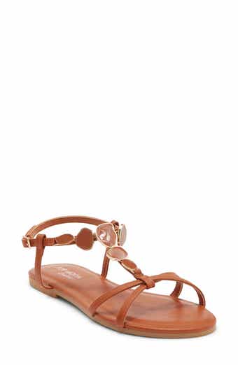 Verne Sandal