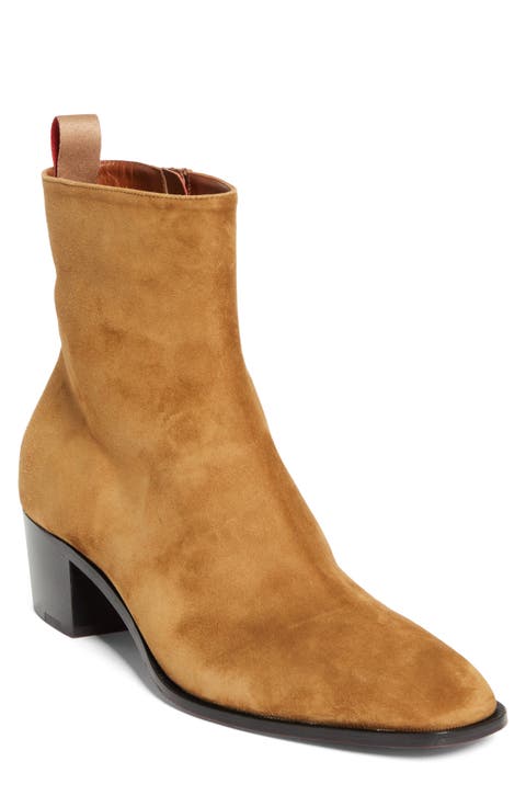 Ziggissimo Forever Ankle Boot (Men)