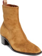 Christian Louboutin Ziggissimo Forever Ankle Boot