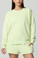 Florence by Mills Cozy Crush Oversize Sweatshirt