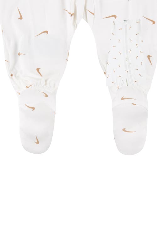 NIKE NIKE ESSENTIAL 2-PACK ZIP FOOTIES