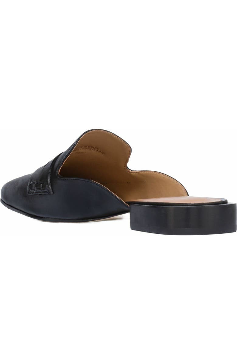 Bernardo Footwear Penny Loafer Mule, Alternate, color,