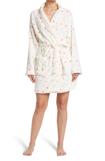 Honeydew Intimates Super Sweet Plush Robe