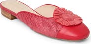 Jack Rogers Tinsley Flat Mule