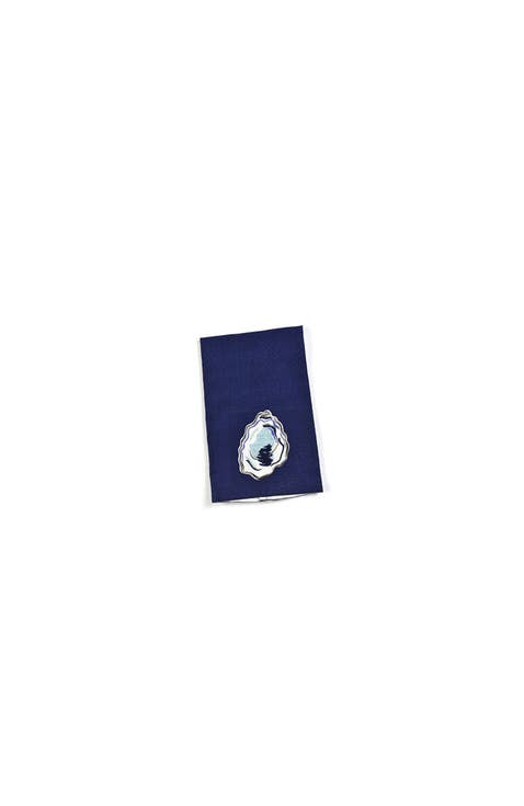 Oyster Medium Hand Towel