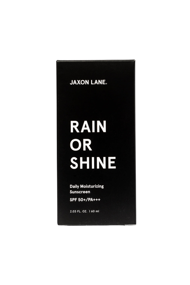 Rain Or Shine Daily Moisturizing Sunscreen, Alternate, color, None