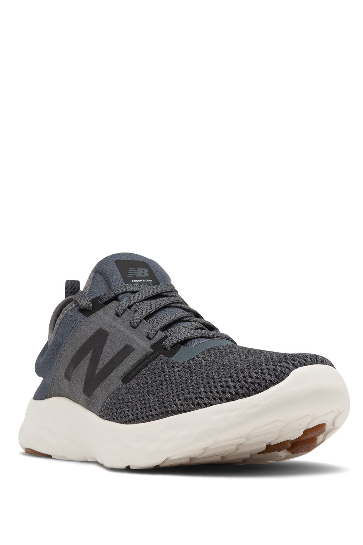 New Balance Fresh Foam Sport V2 Athletic Sneaker, Main, color, 