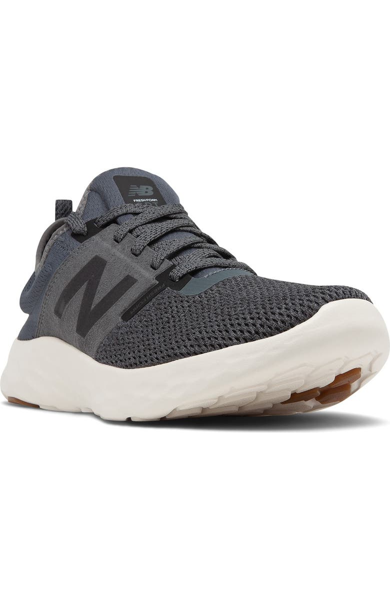 New Balance Fresh Foam Sport V2 Athletic Sneaker, Main, color,