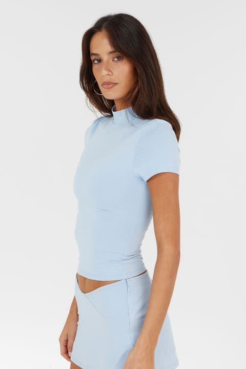 Madeleine Tee