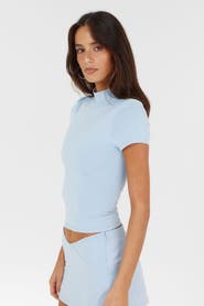 Sasha Therese Madeleine Tee