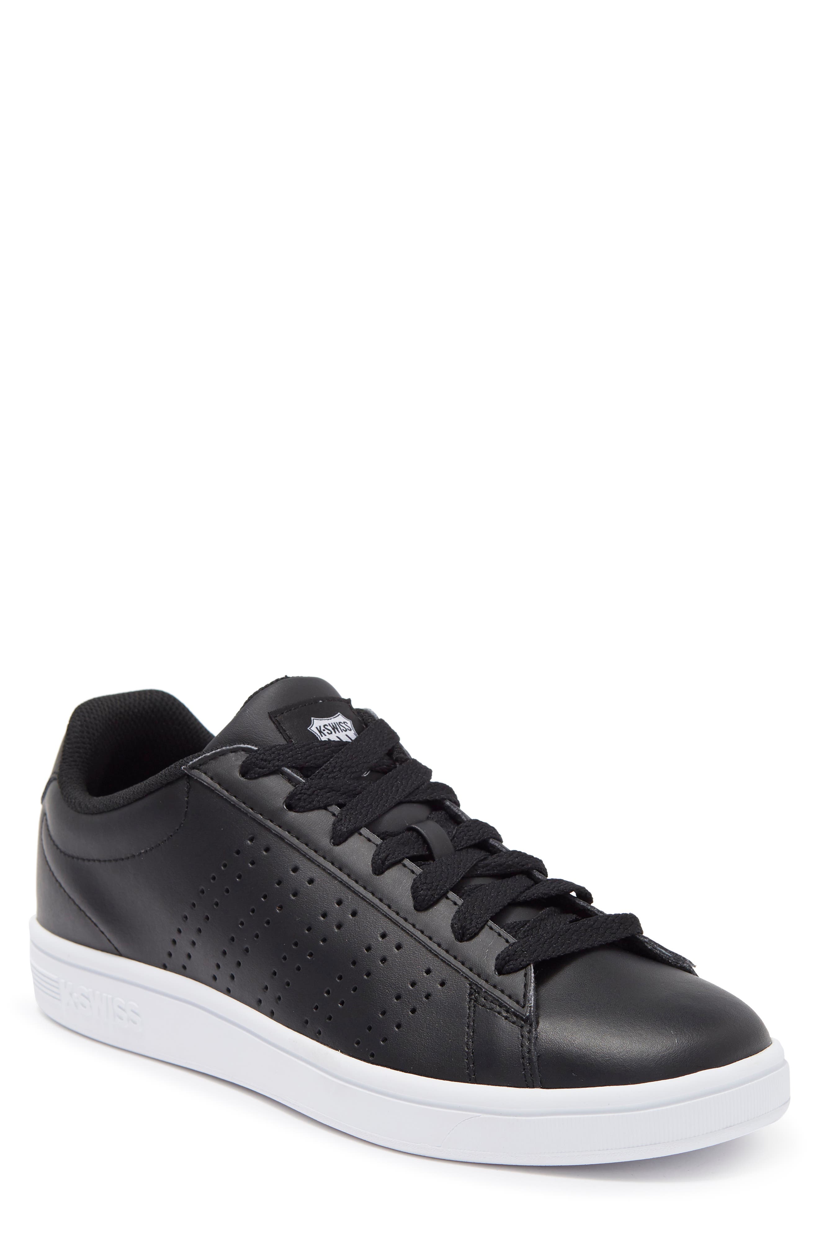 K-Swiss Court Casper Sneaker, Main, color, 