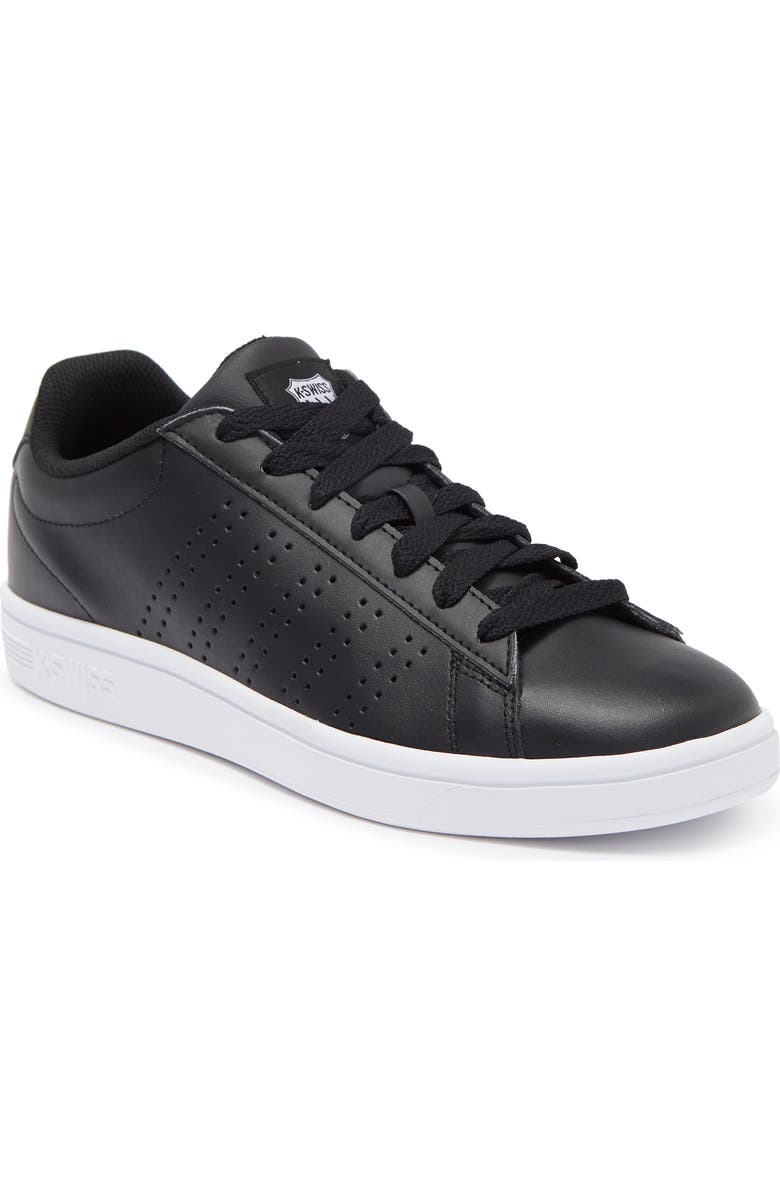 K-Swiss Court Casper Sneaker, Main, color,