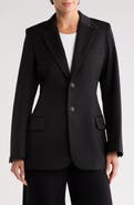 rag & bone Laurence Italian Wool Blazer