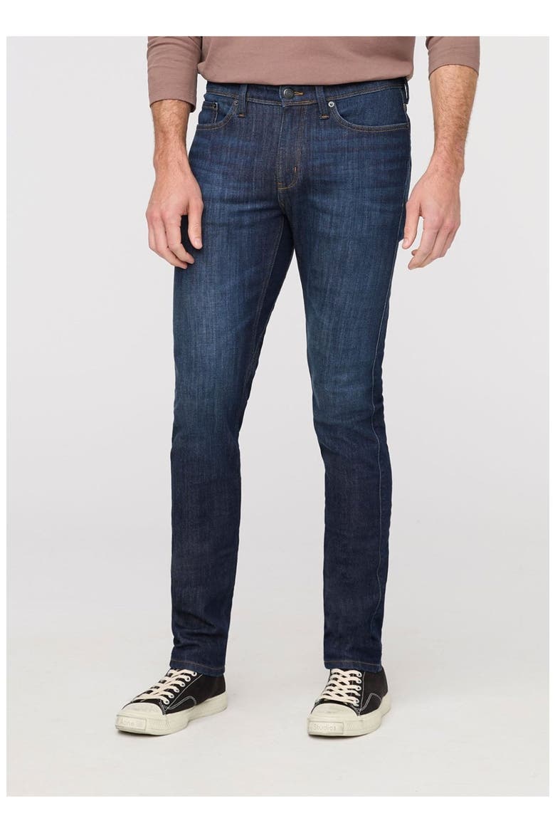 Performance Denim, Alternate, color, Marina-Blue