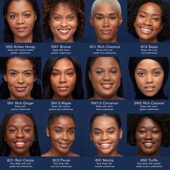 Double Wear Stay-in-Place Liquid Makeup Foundation