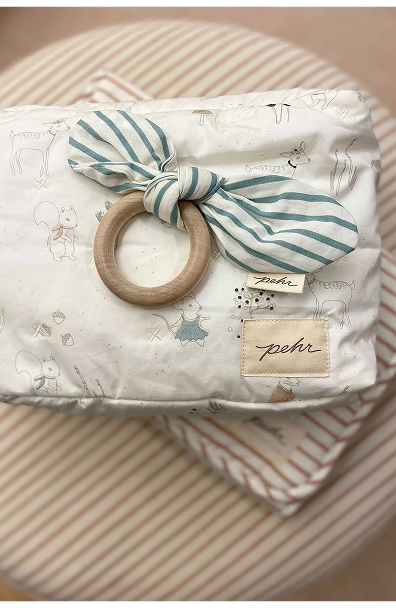 Pehr On the Go Pouch, Alternate, color,