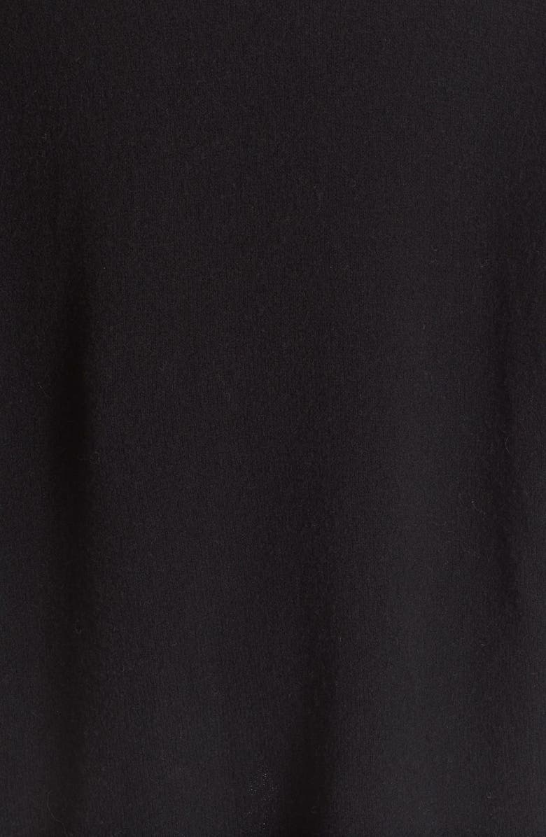 Free People 'Softly' V-Neck Sweater, Alternate, color,