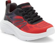 SKECHERS Kids' Microspec Velocity Zromic Running Shoe