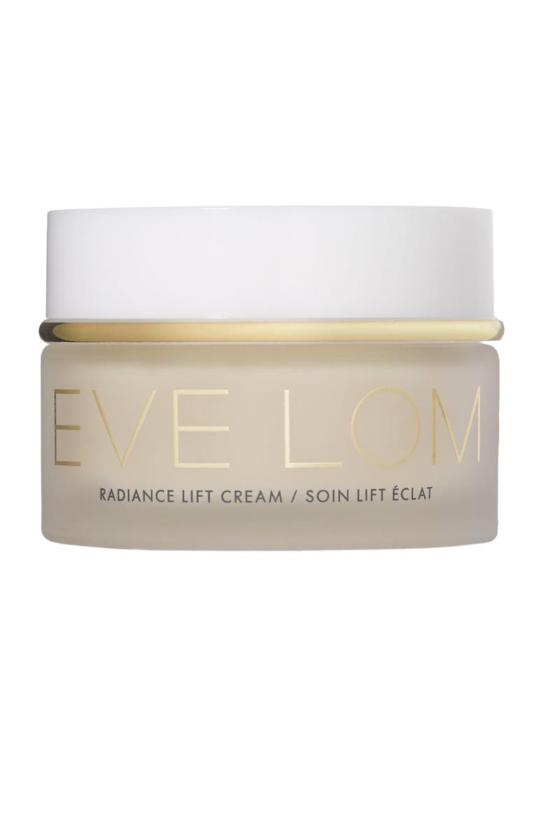SPACE.NK.apothecary EVE LOM Radiance Lift Cream, Alternate, color, NO COLOR