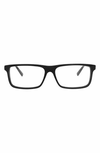 58mm Square Optical Glasses