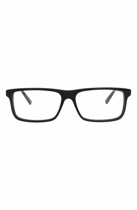 58mm Square Optical Glasses