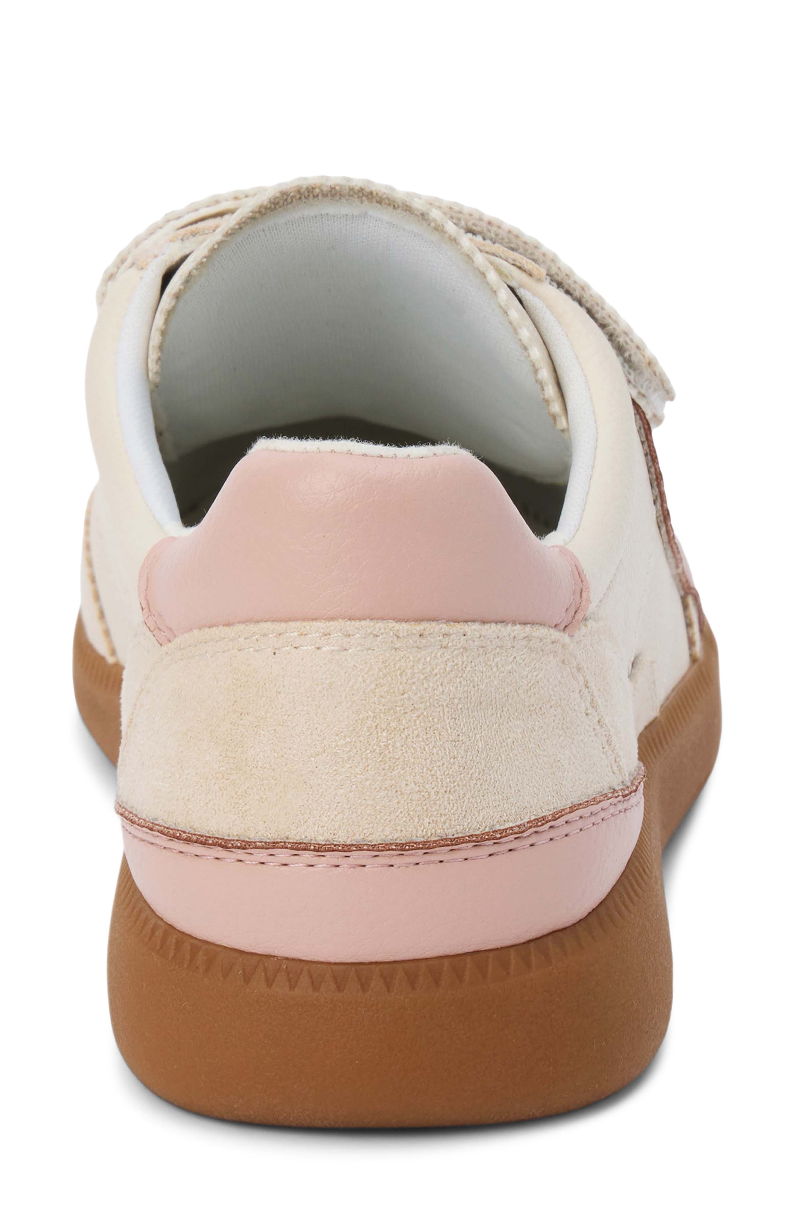 Coconuts by Matisse Lizzie Sneaker, Alternate, color, Natural Multi
