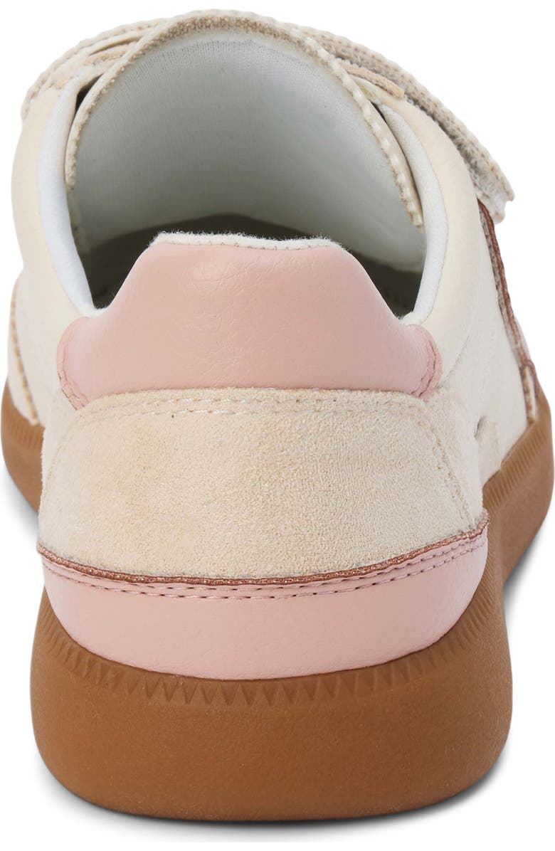 Coconuts by Matisse Lizzie Sneaker, Alternate, color, Natural Multi